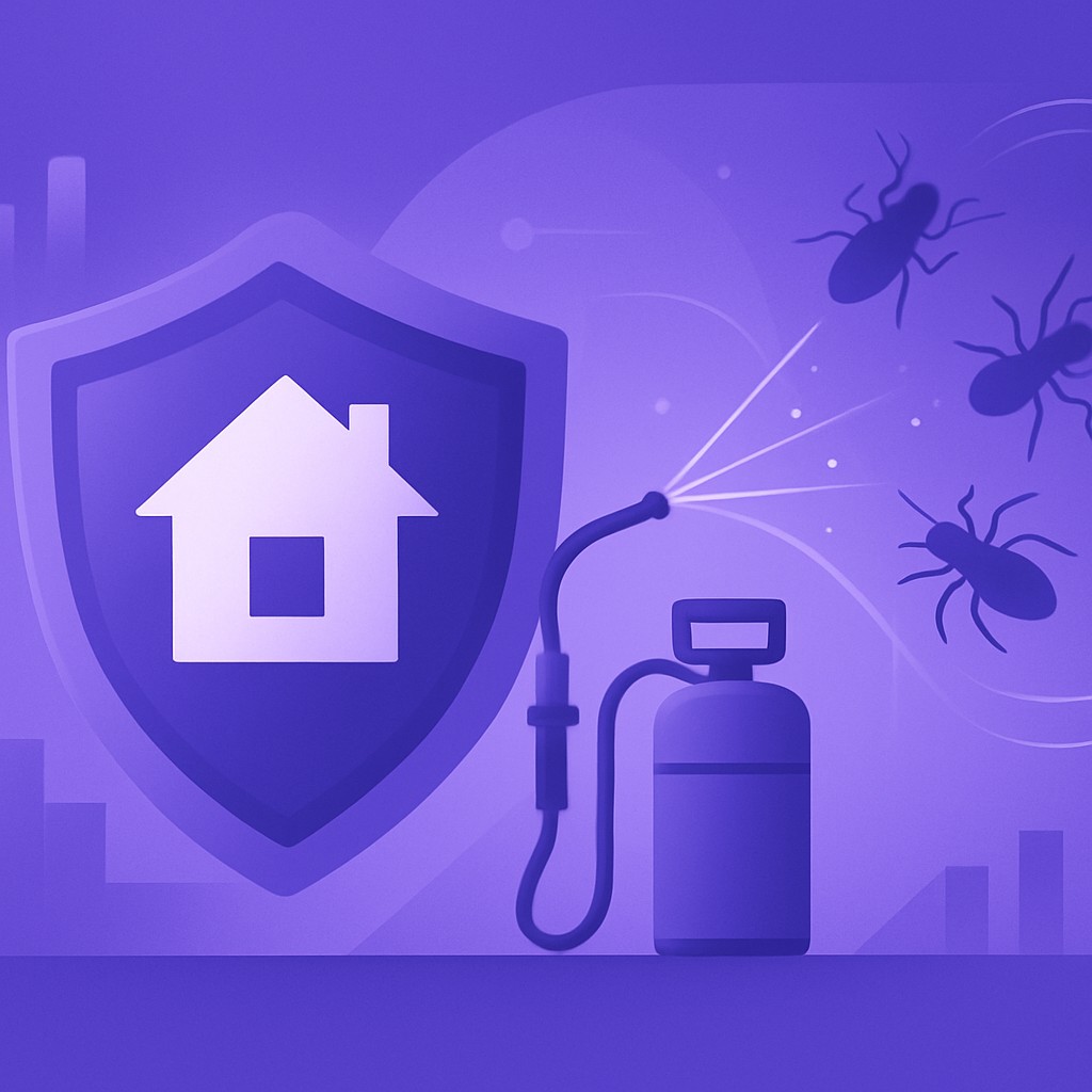 Top 10 Best Pest Control Services in Taiwan