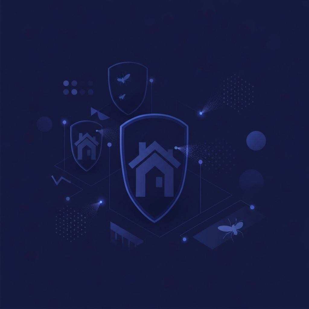 Top 10 Best Pest Control Services in USA