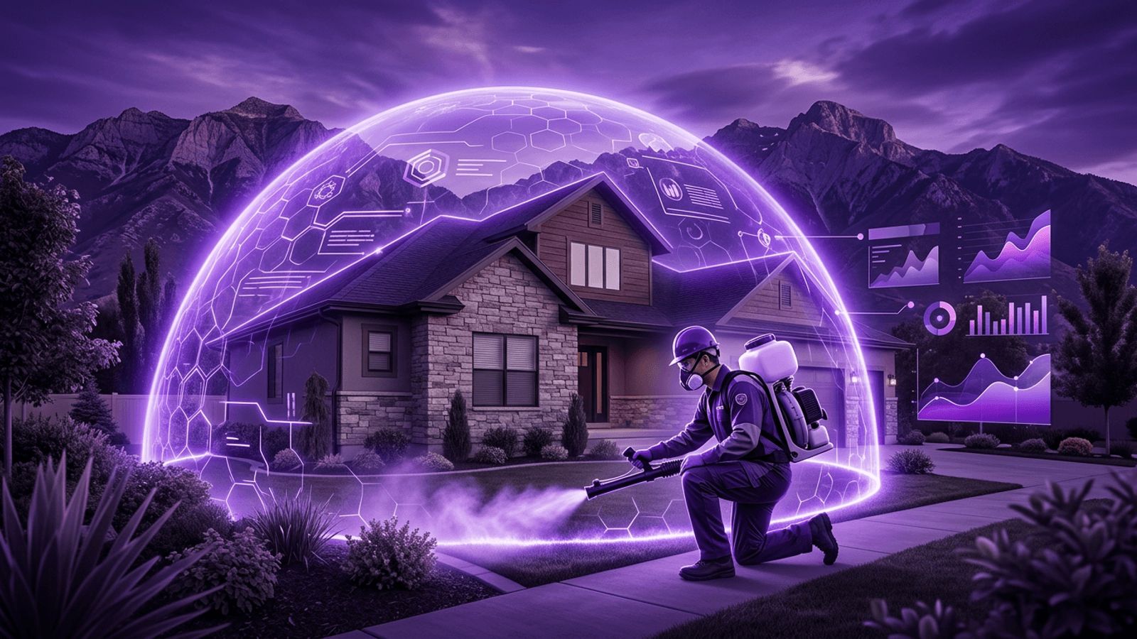 Top 10 Best Pest Control Services in West Valley City