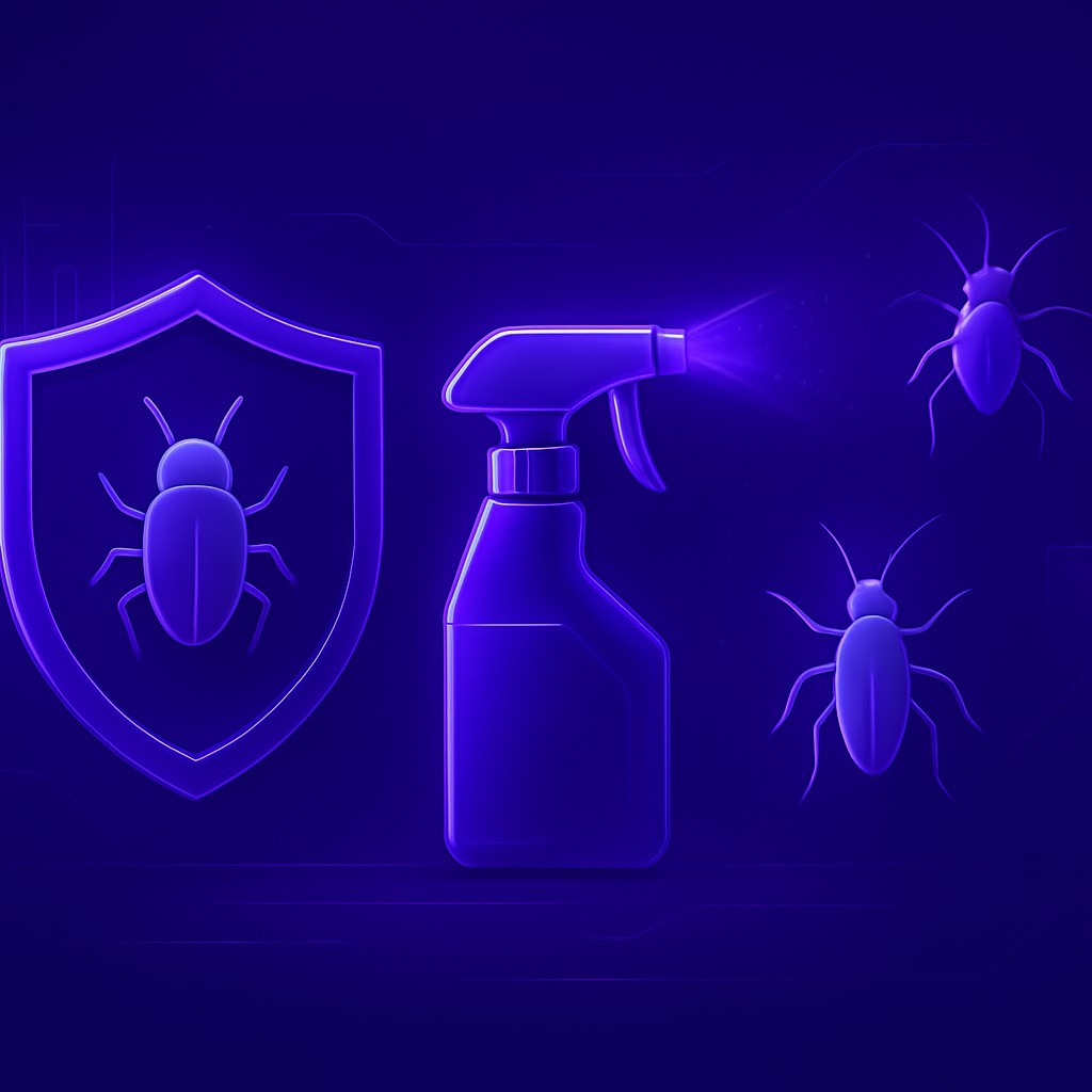 Top 10 Best Pest Control Services in Yemen