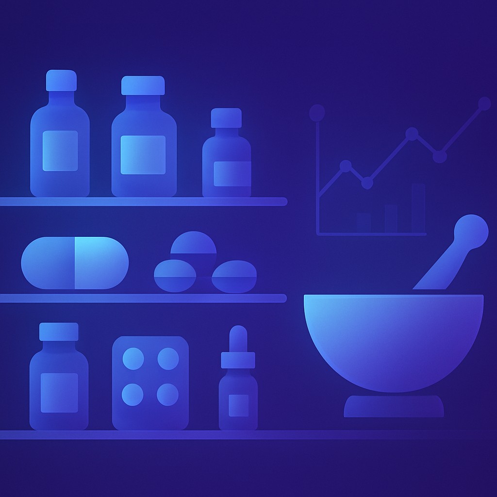 Top 10 Best Pharmacy Chains in Afghanistan