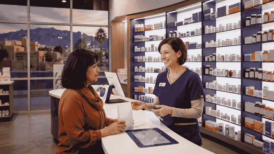 Top 10 Best Pharmacy Chains in Albuquerque