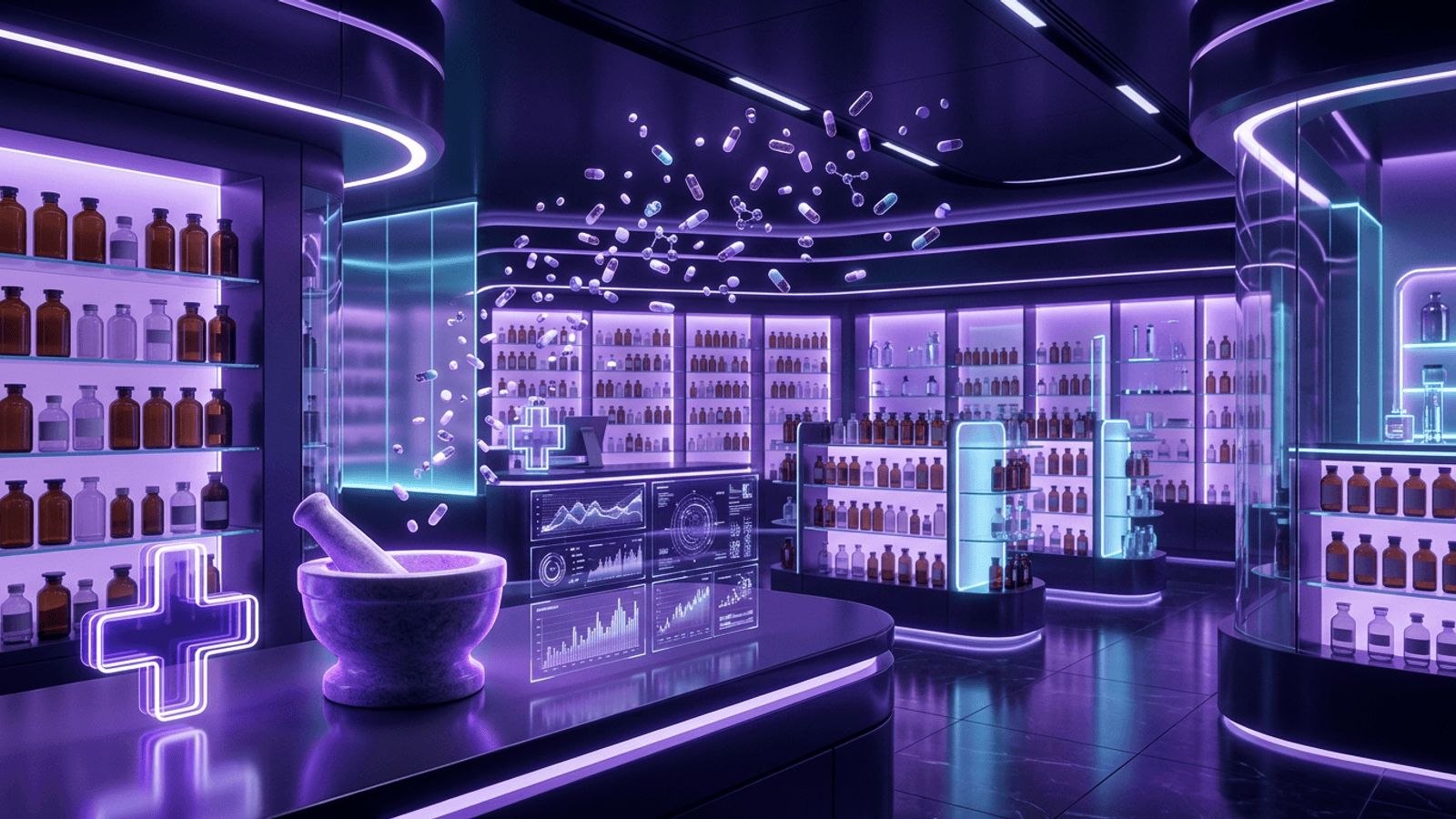 Top 10 Best Pharmacy Chains in Ann Arbor