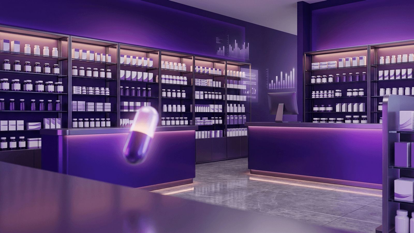 Top 10 Best Pharmacy Chains in Antioch