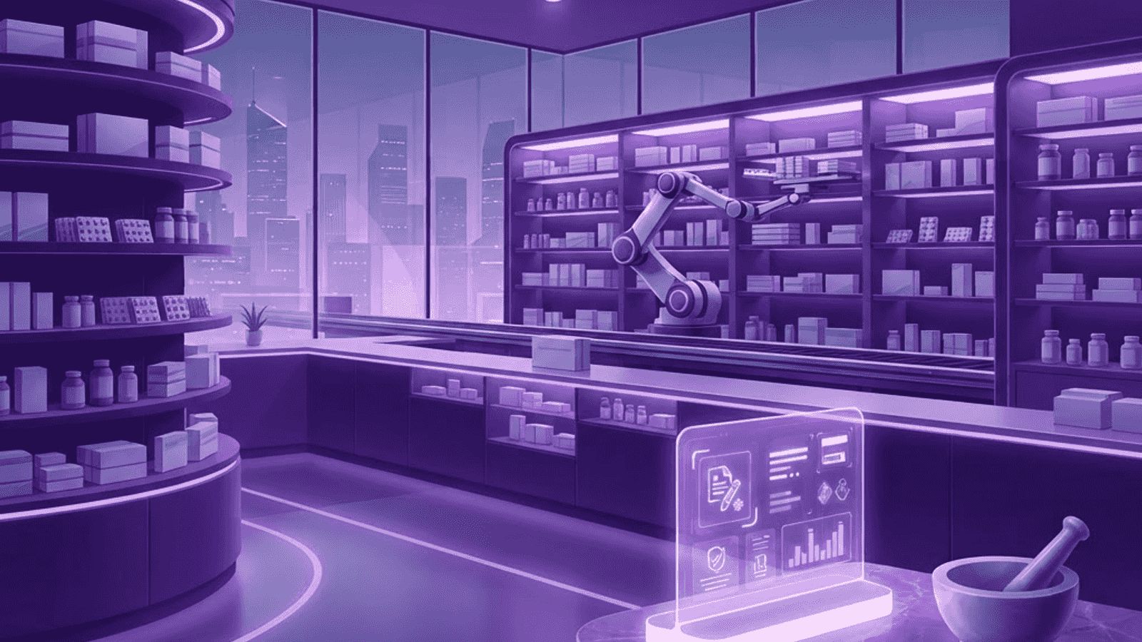 Top 10 Best Pharmacy Chains in Aurora
