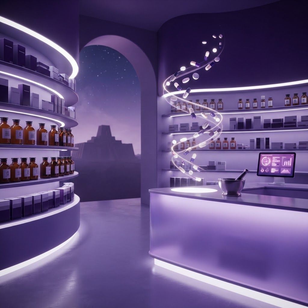 Top 10 Best Pharmacy Chains in Babylon