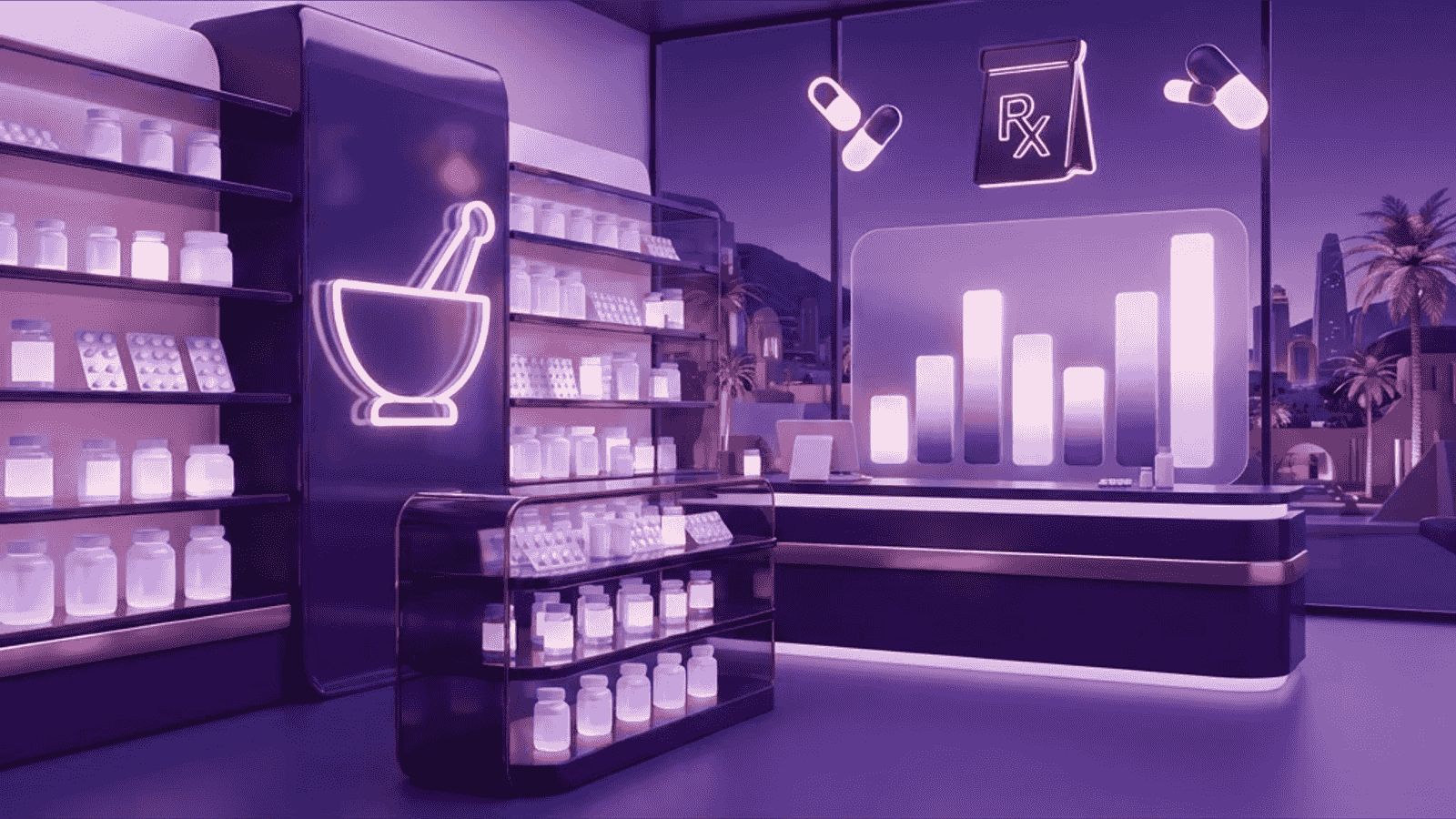 Top 10 Best Pharmacy Chains in Bakersfield