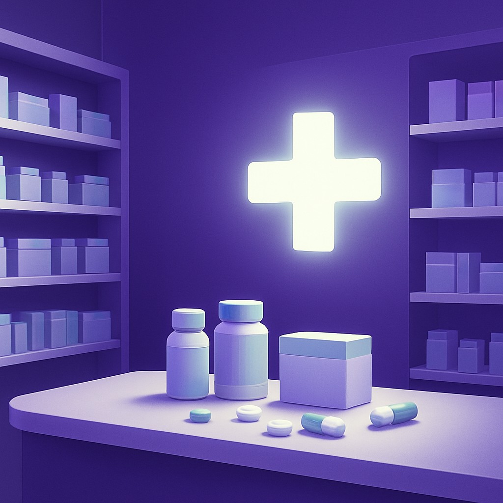 Top 10 Best Pharmacy Chains in Belarus