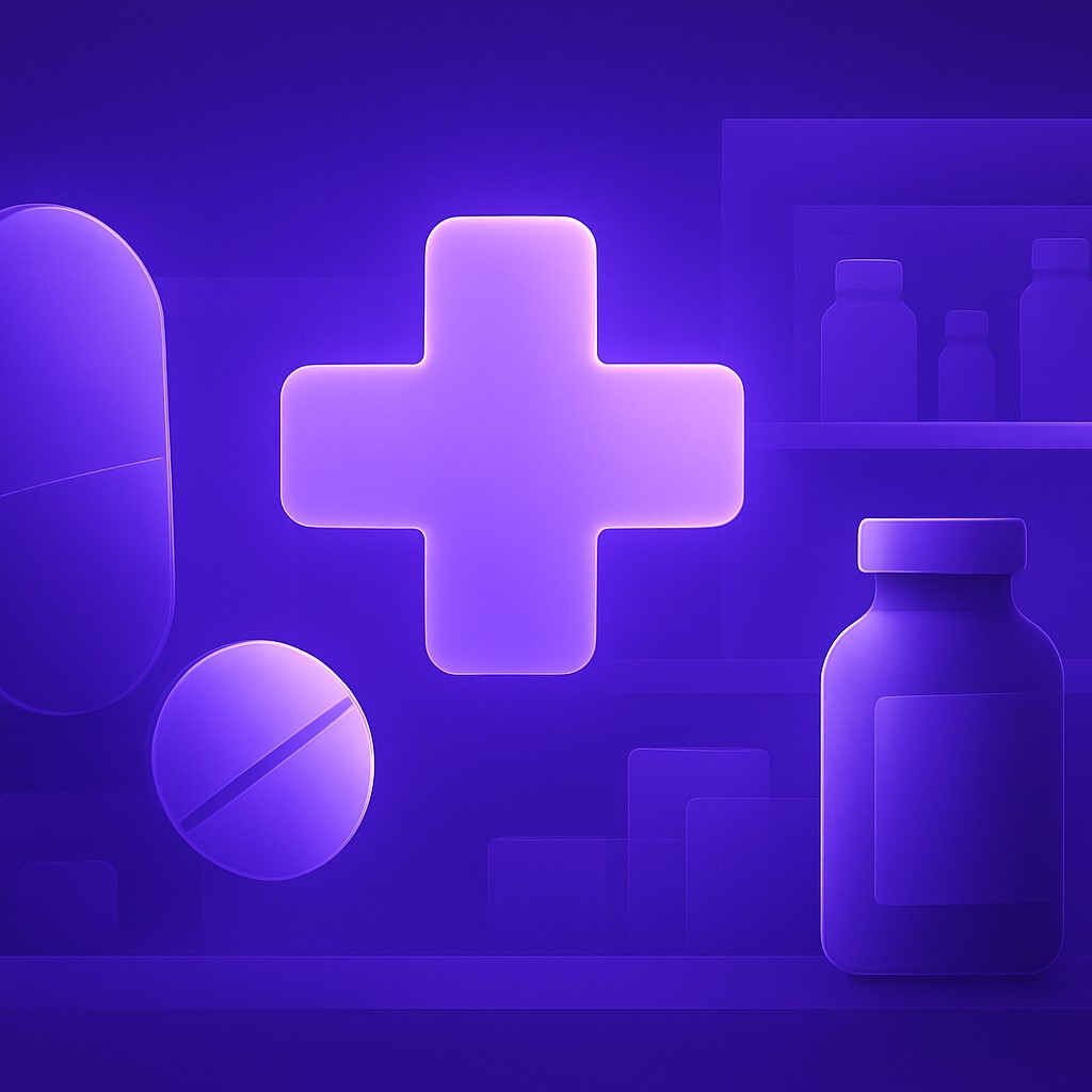 Top 10 Best Pharmacy Chains in Benin