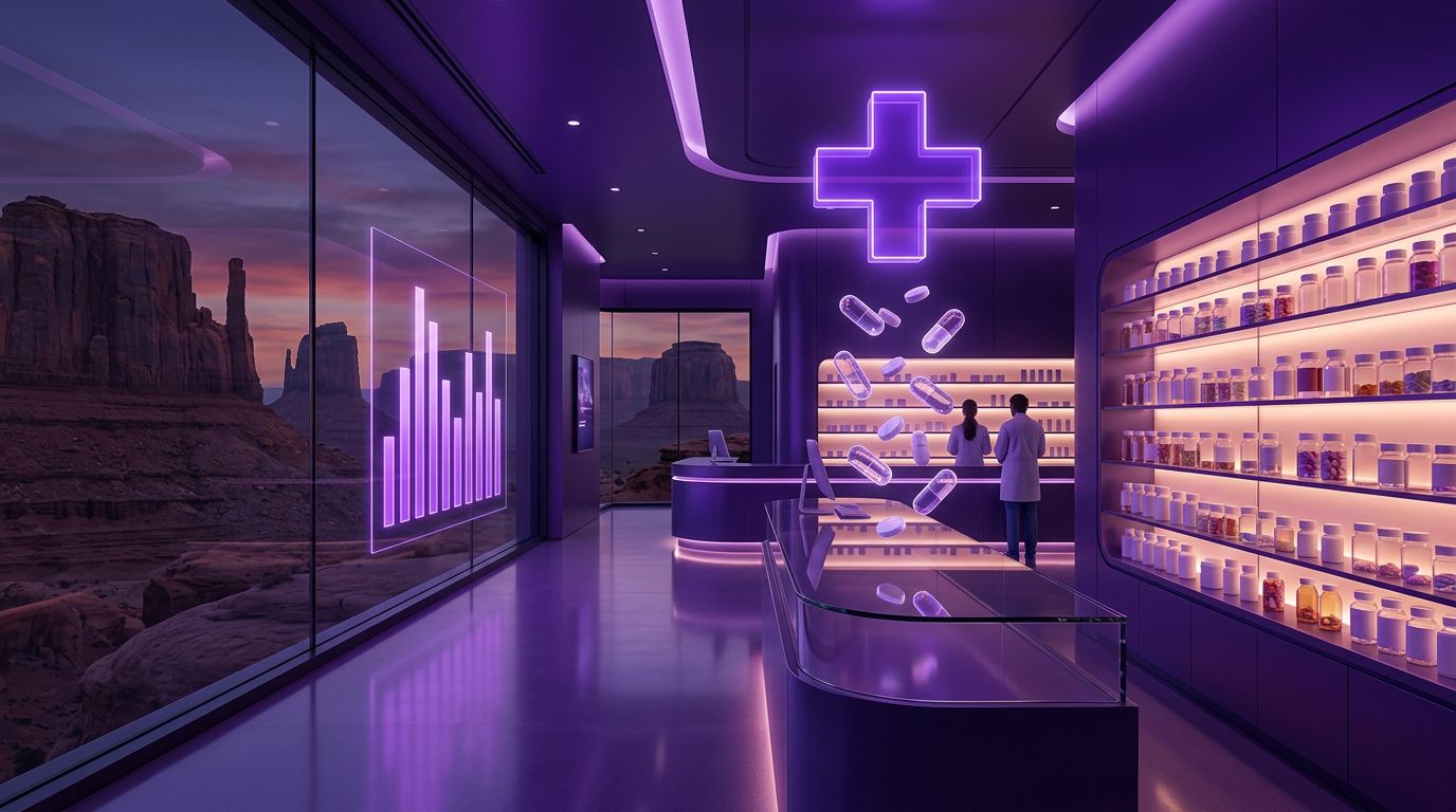 Top 10 Best Pharmacy Chains in Billings