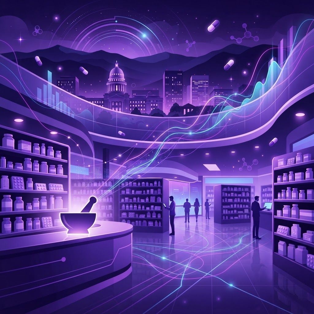 Top 10 Best Pharmacy Chains in Boise City
