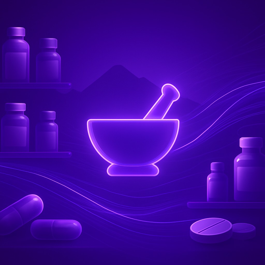 Top 10 Best Pharmacy Chains in Bolivia