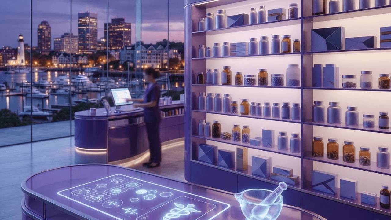 Top 10 Best Pharmacy Chains in Bridgeport