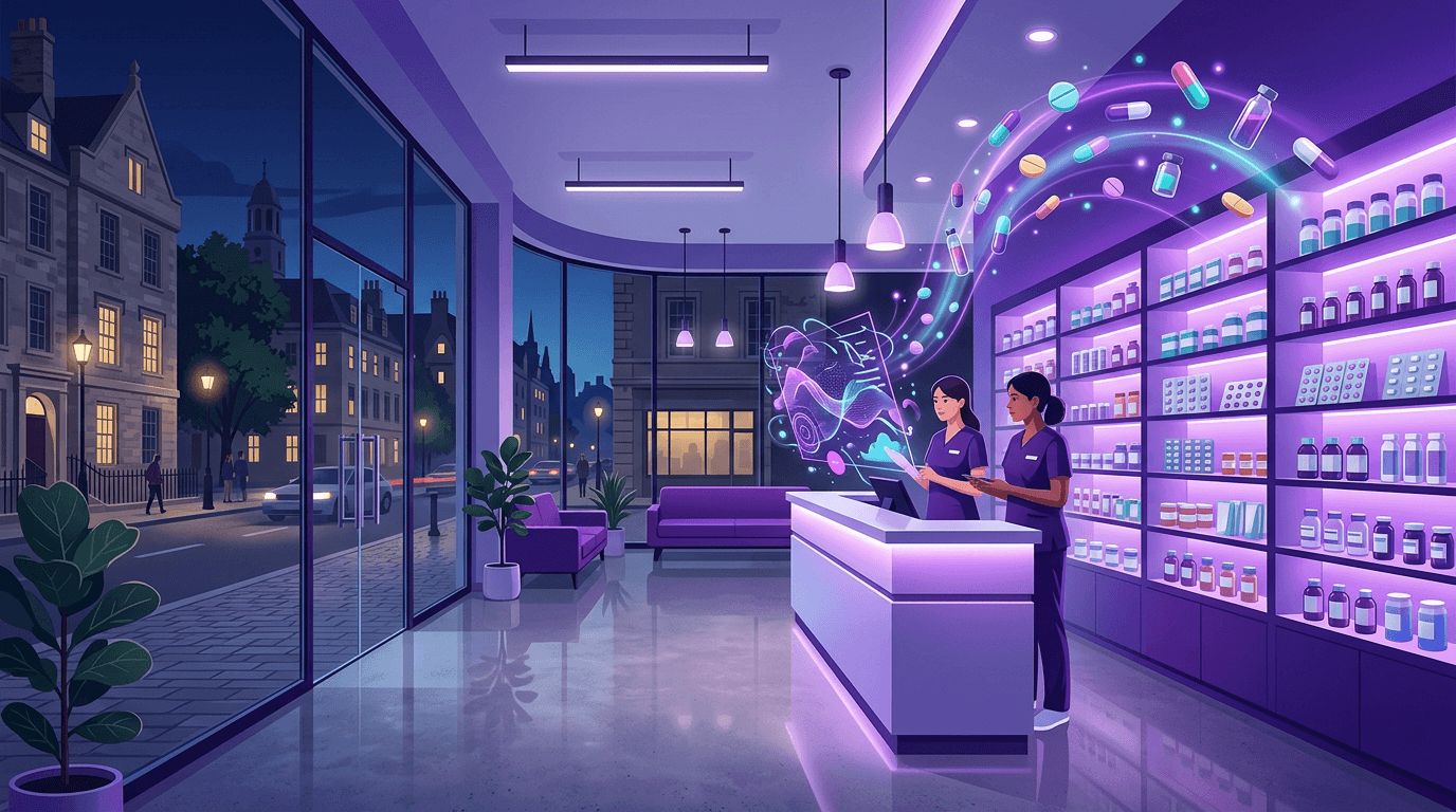 Top 10 Best Pharmacy Chains in Cambridge