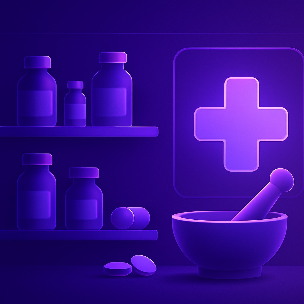 Top 10 Best Pharmacy Chains in Cameroon