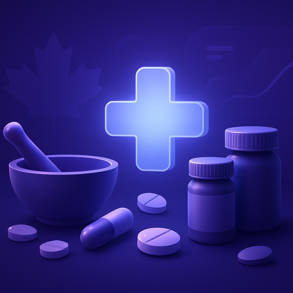 Top 10 Best Pharmacy Chains in Canada