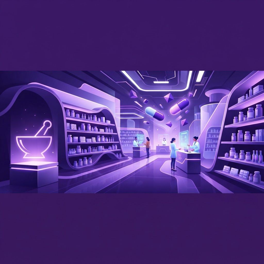 Top 10 Best Pharmacy Chains in Charleston