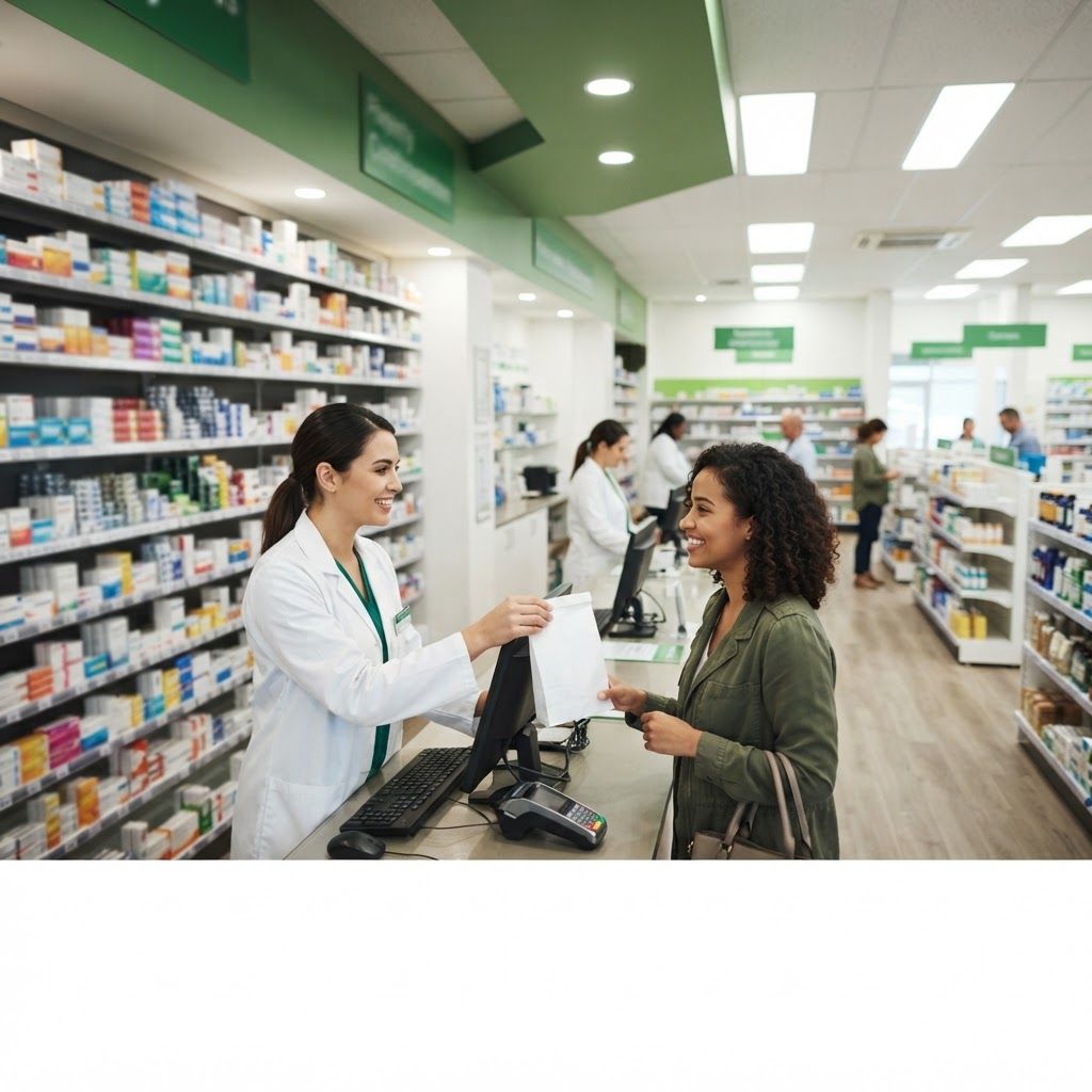 Top 10 Best Pharmacy Chains in Chula Vista