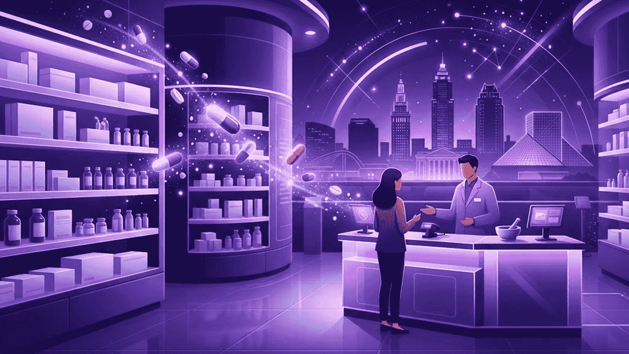 Top 10 Best Pharmacy Chains in Cleveland