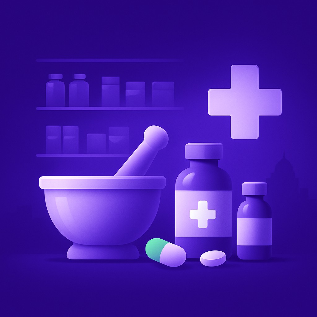 Top 10 Best Pharmacy Chains in Colombia