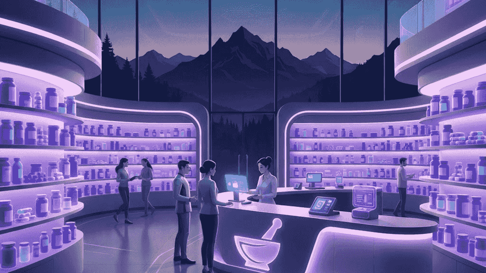 Top 10 Best Pharmacy Chains in Colorado Springs