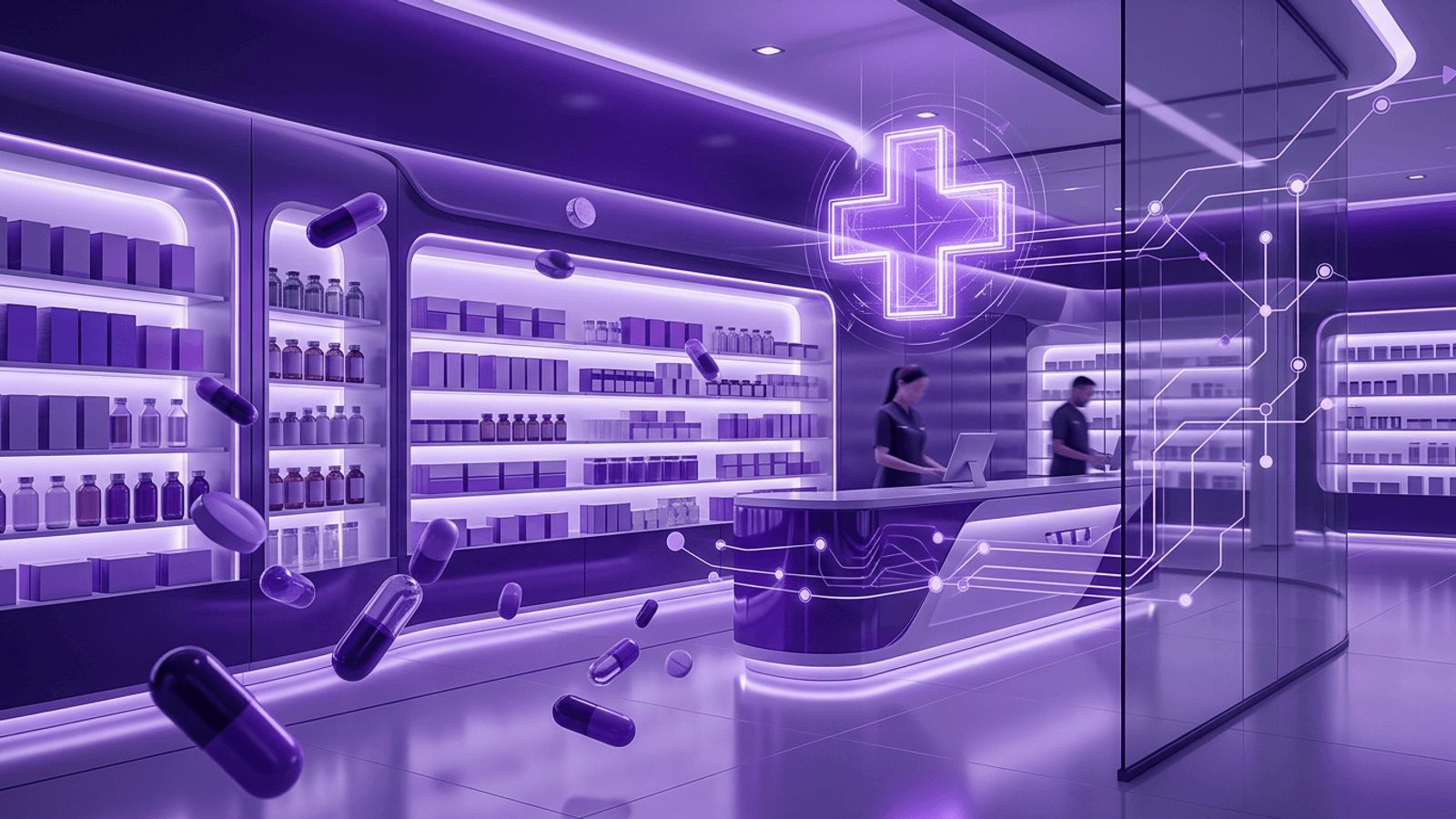Top 10 Best Pharmacy Chains in Columbia