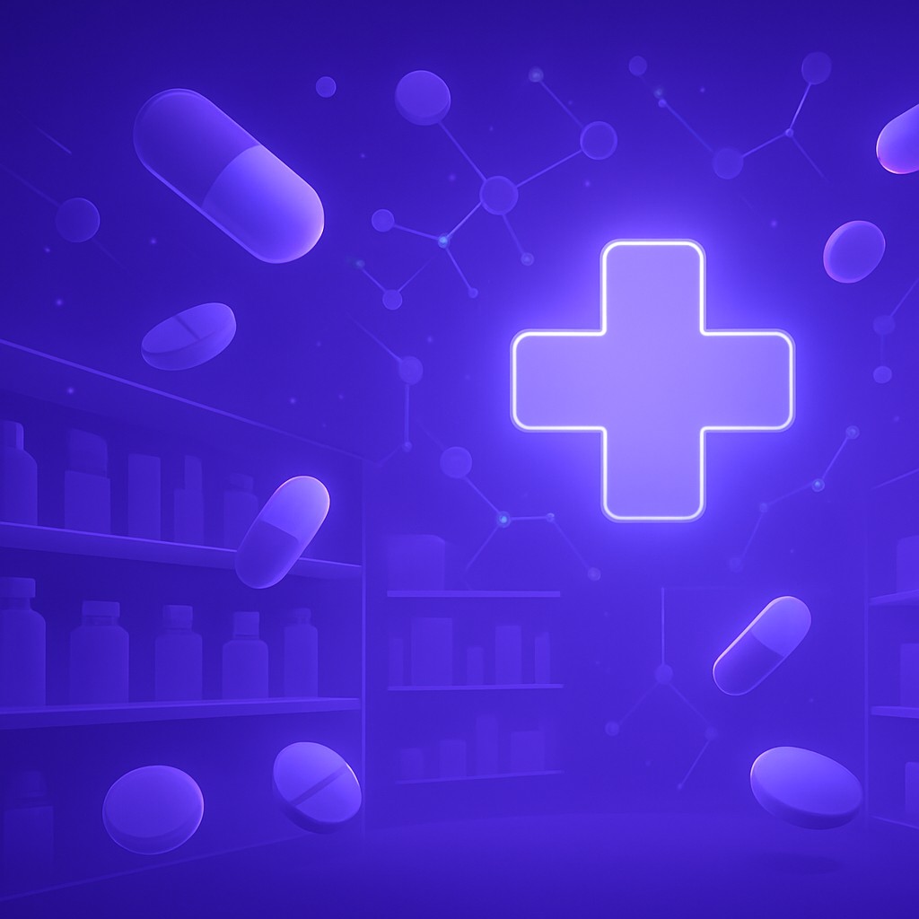 Top 10 Best Pharmacy Chains in Congo