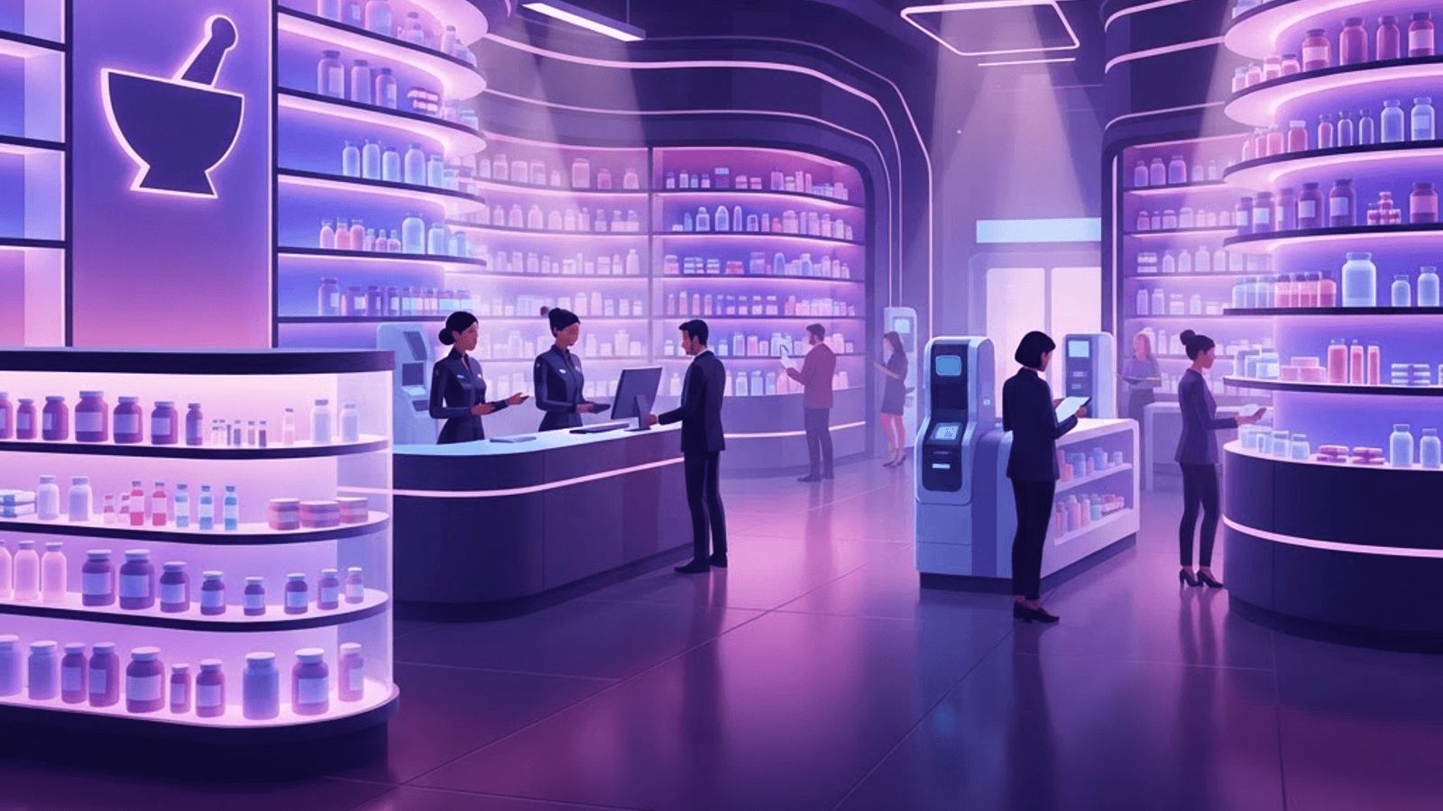 Top 10 Best Pharmacy Chains in Corona
