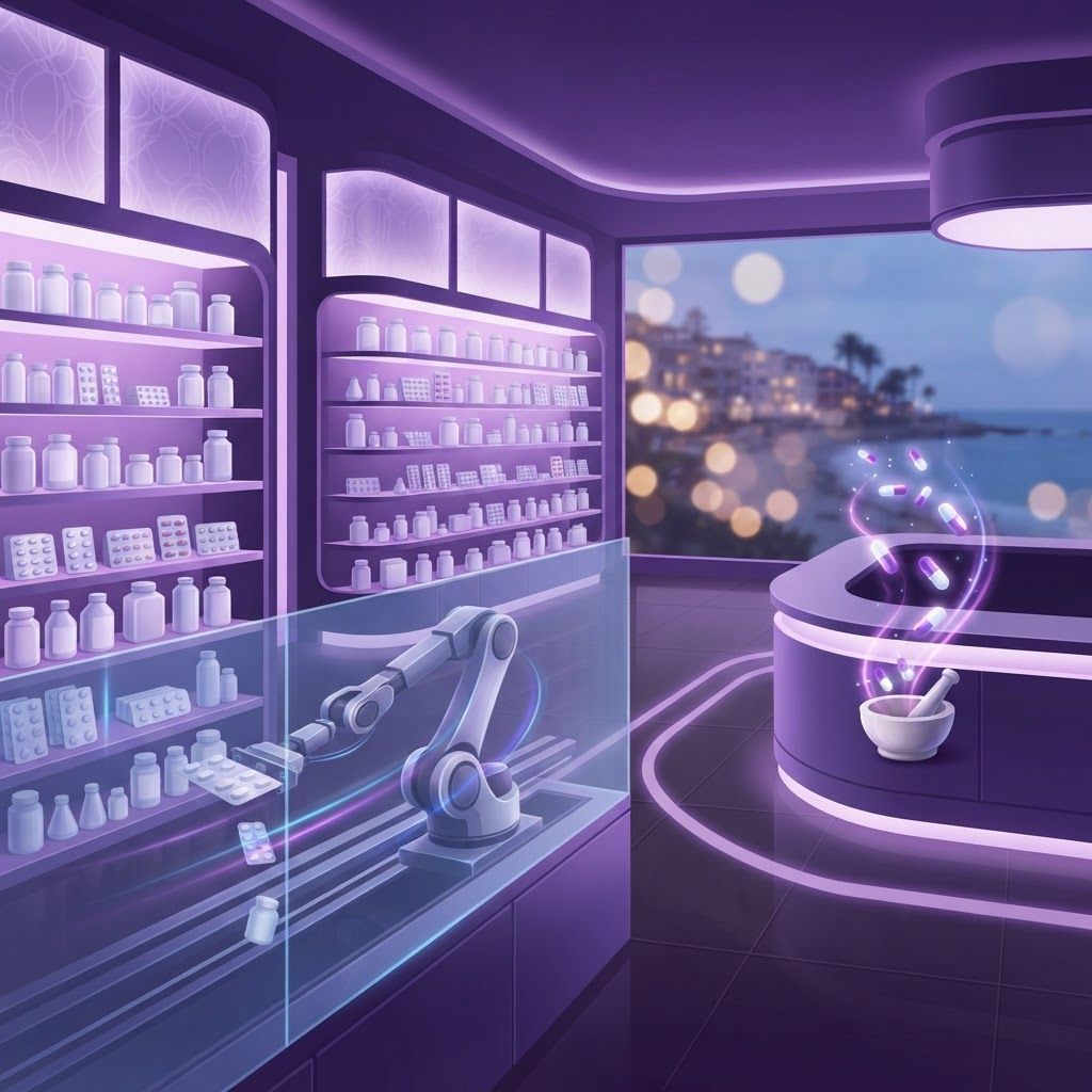 Top 10 Best Pharmacy Chains in Corpus Christi
