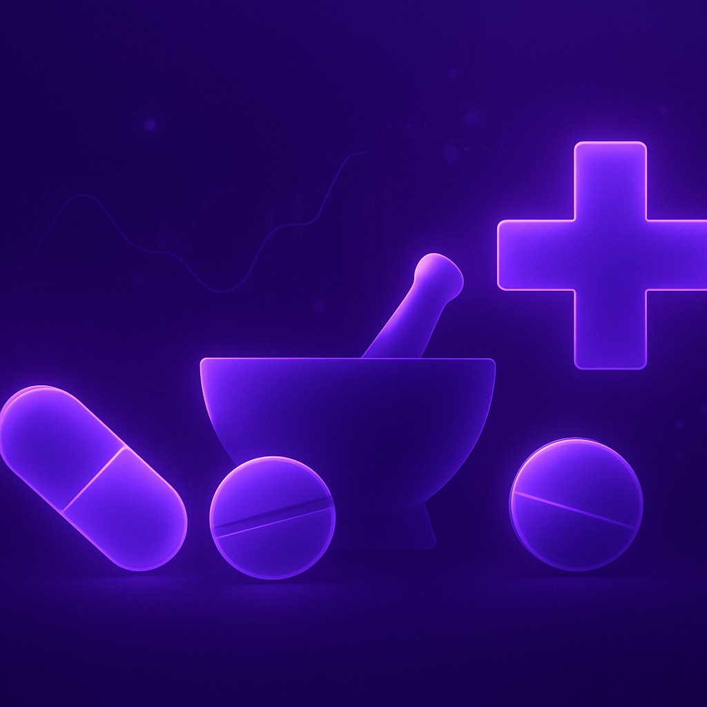 Top 10 Best Pharmacy Chains in Côte d'Ivoire