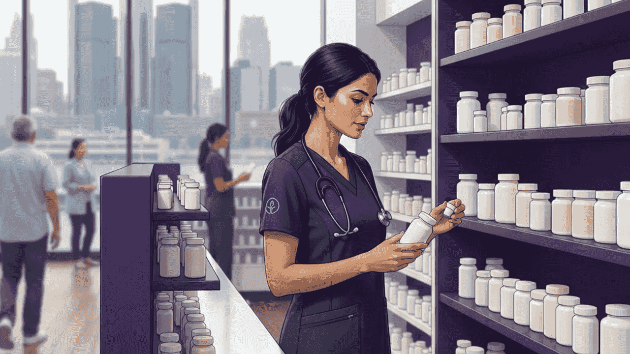 Top 10 Best Pharmacy Chains in Detroit