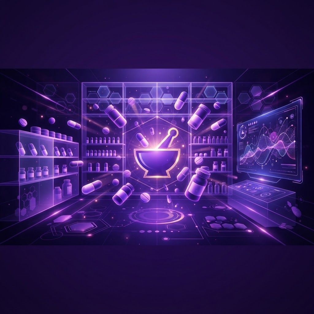 Top 10 Best Pharmacy Chains in Enterprise