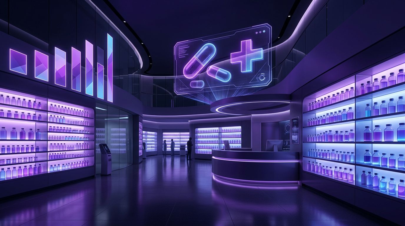 Top 10 Best Pharmacy Chains in Fairfield