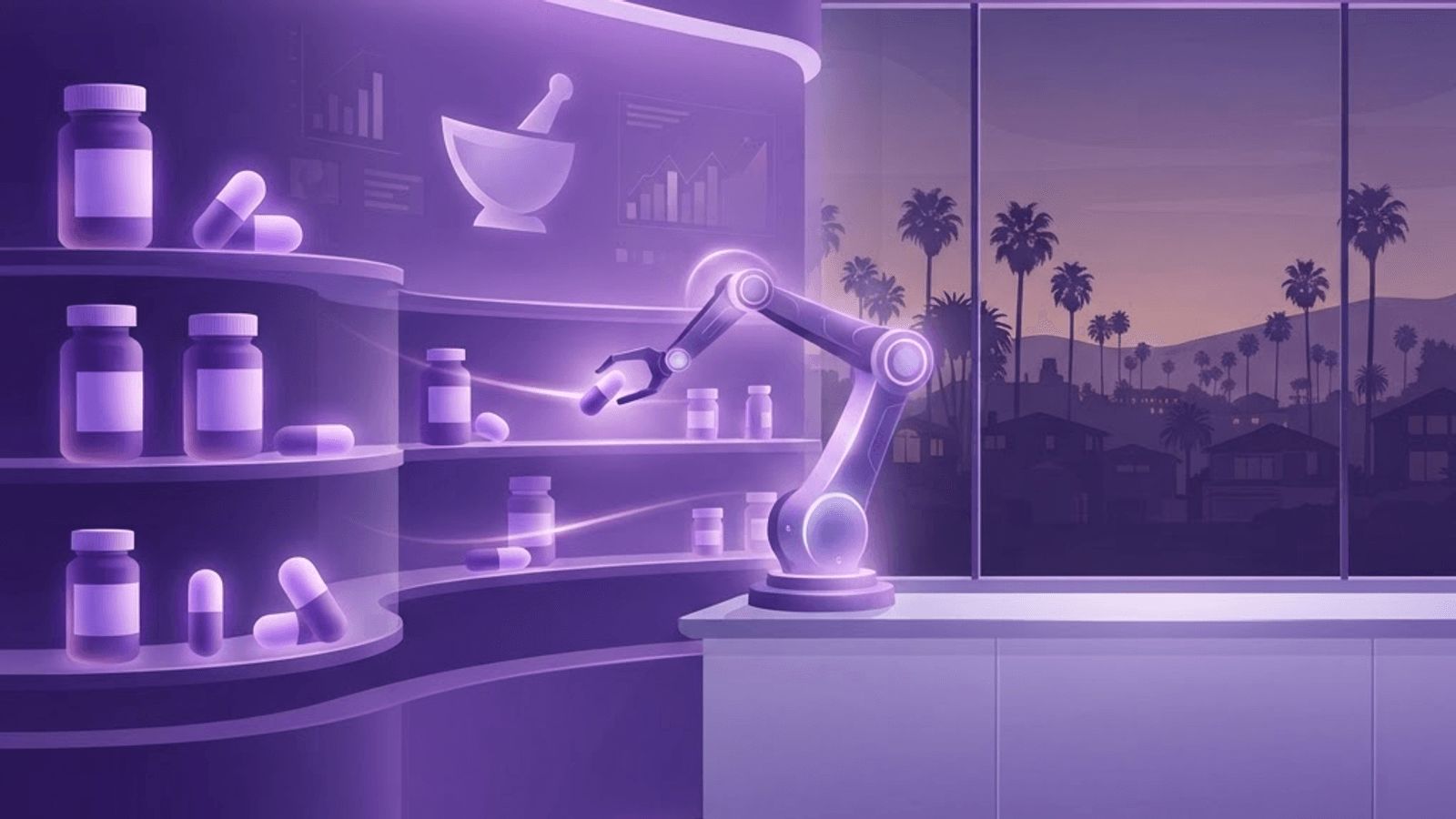 Top 10 Best Pharmacy Chains in Fontana