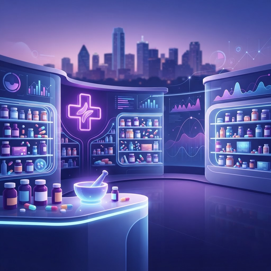 Top 10 Best Pharmacy Chains in Fort Worth