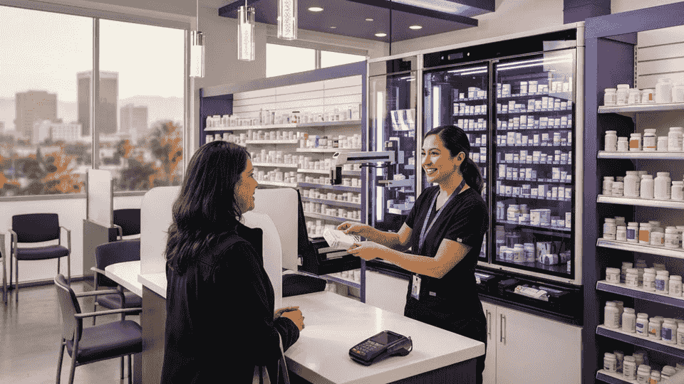 Top 10 Best Pharmacy Chains in Fresno