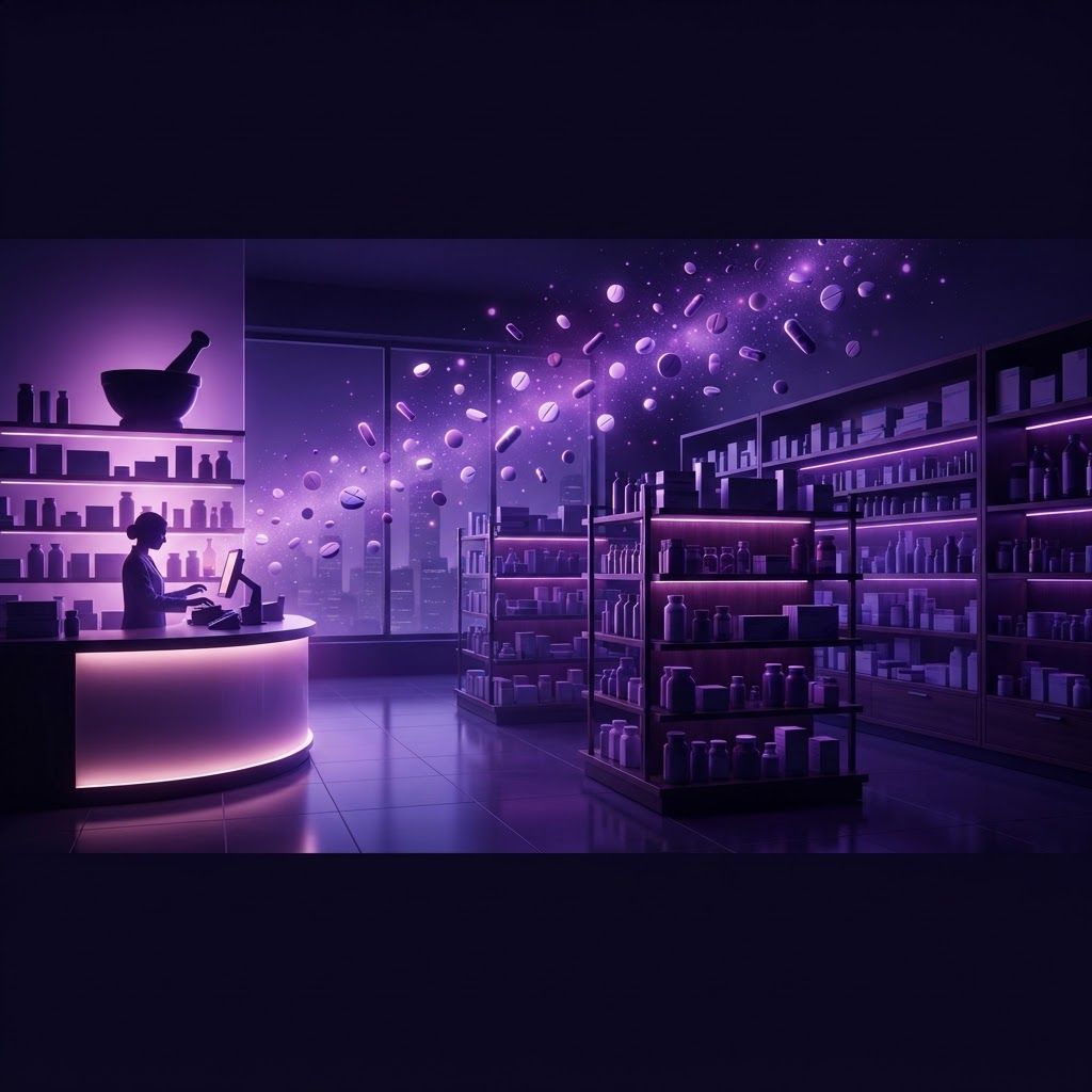 Top 10 Best Pharmacy Chains in Frisco