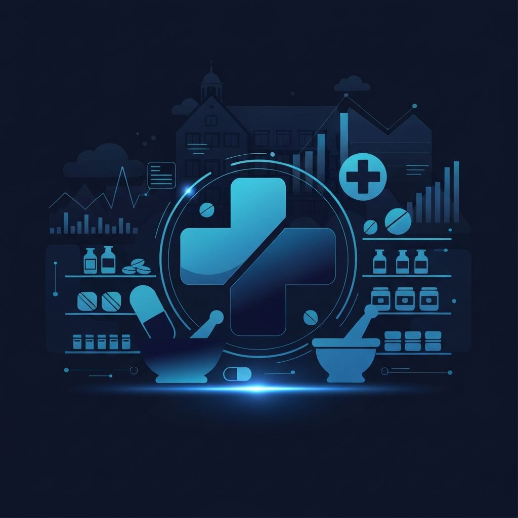 Top 10 Best Pharmacy Chains in Germany
