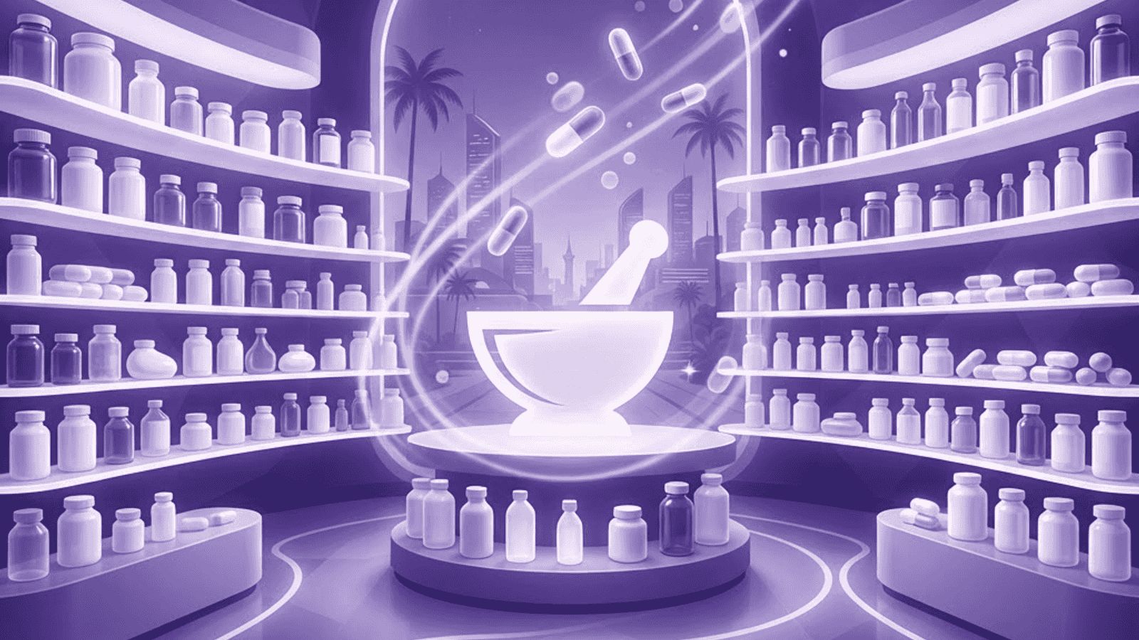 Top 10 Best Pharmacy Chains in Gilbert