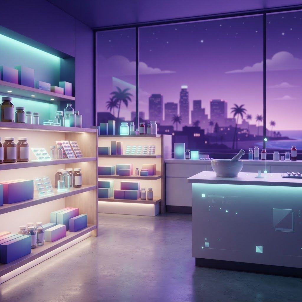 Top 10 Best Pharmacy Chains in Glendale