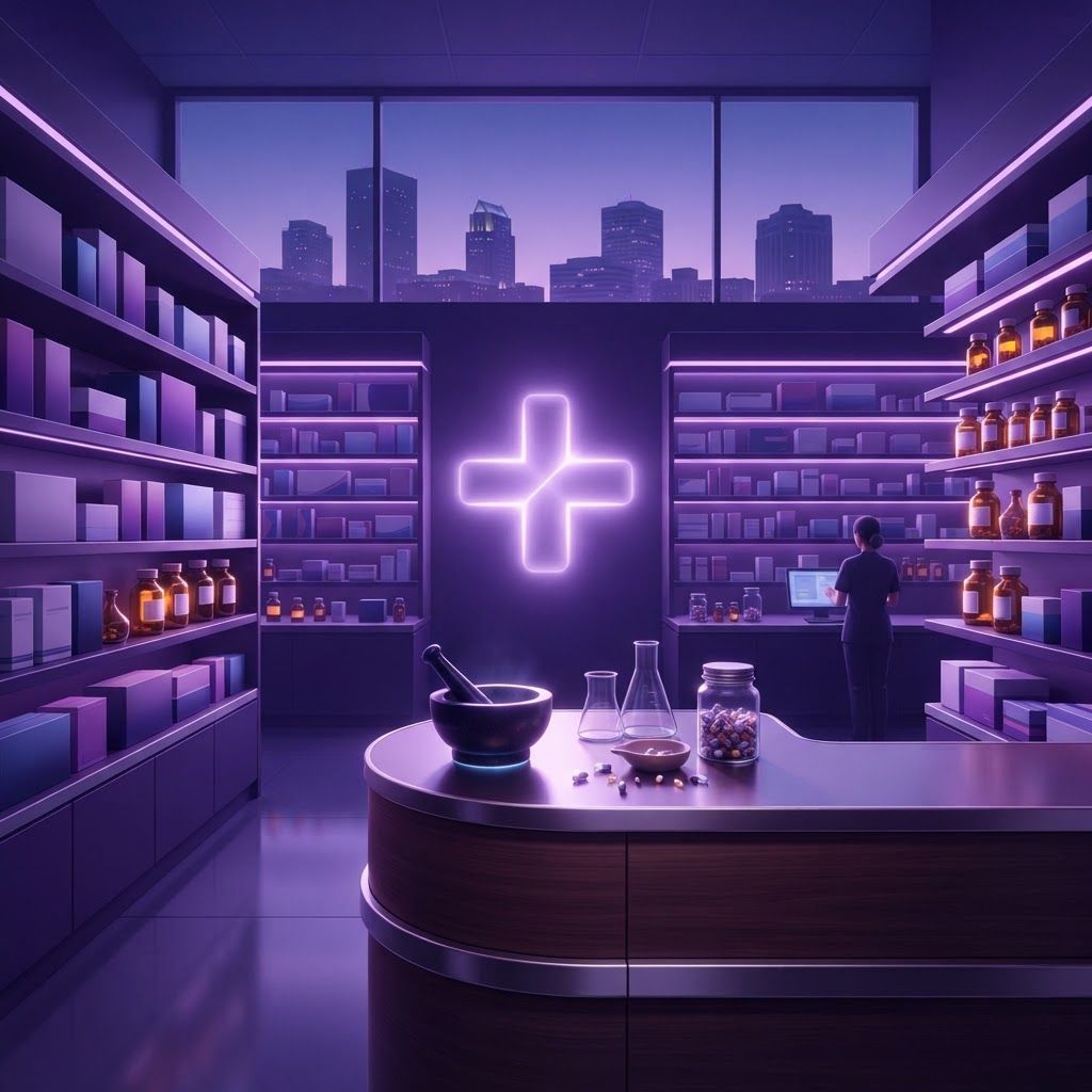 Top 10 Best Pharmacy Chains in Grand Rapids
