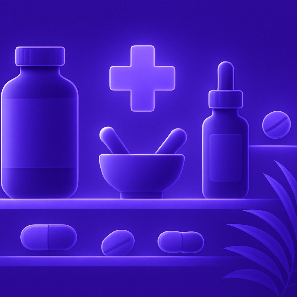 Top 10 Best Pharmacy Chains in Haiti
