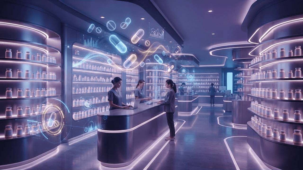 Top 10 Best Pharmacy Chains in Hayward