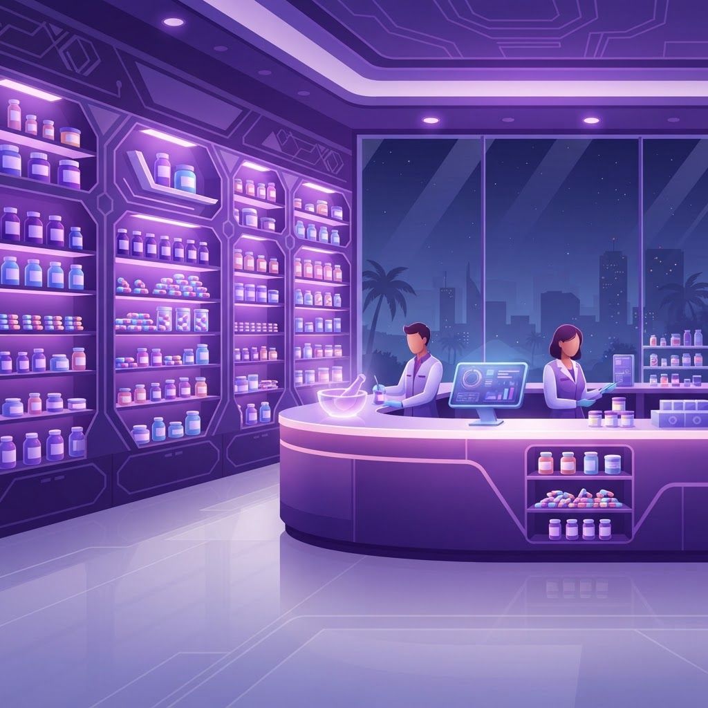 Top 10 Best Pharmacy Chains in Hialeah
