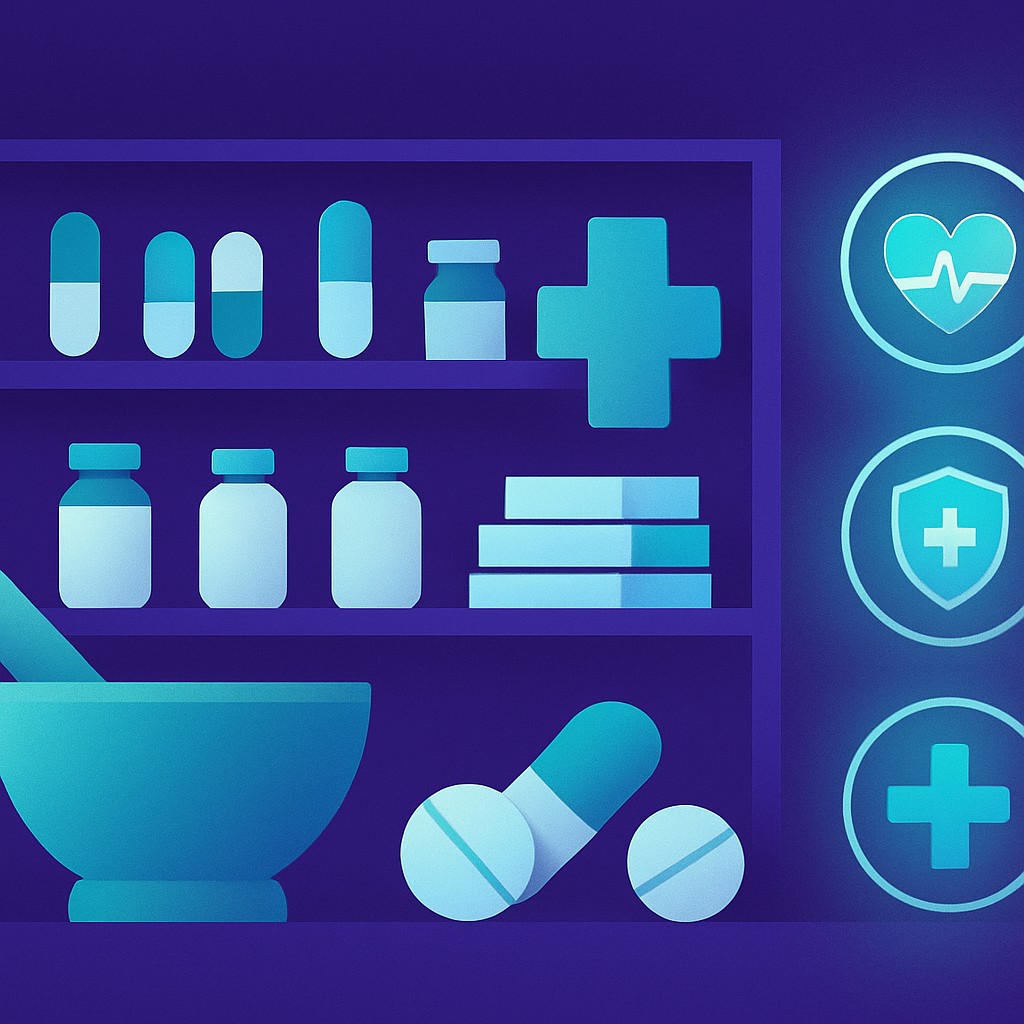 Top 10 Best Pharmacy Chains in Honduras