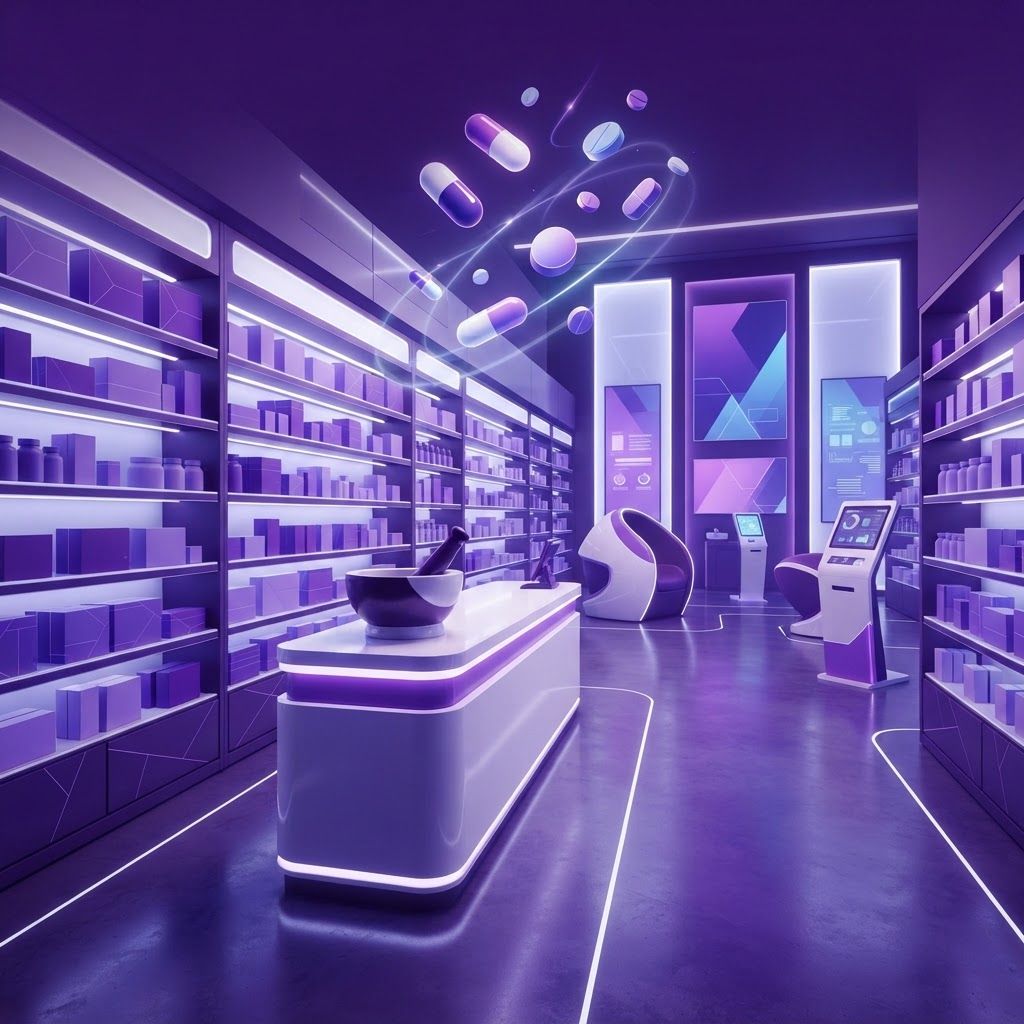 Top 10 Best Pharmacy Chains in Huntsville
