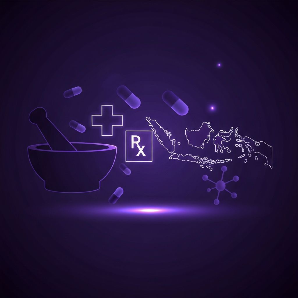 Top 10 Best Pharmacy Chains in Indonesia
