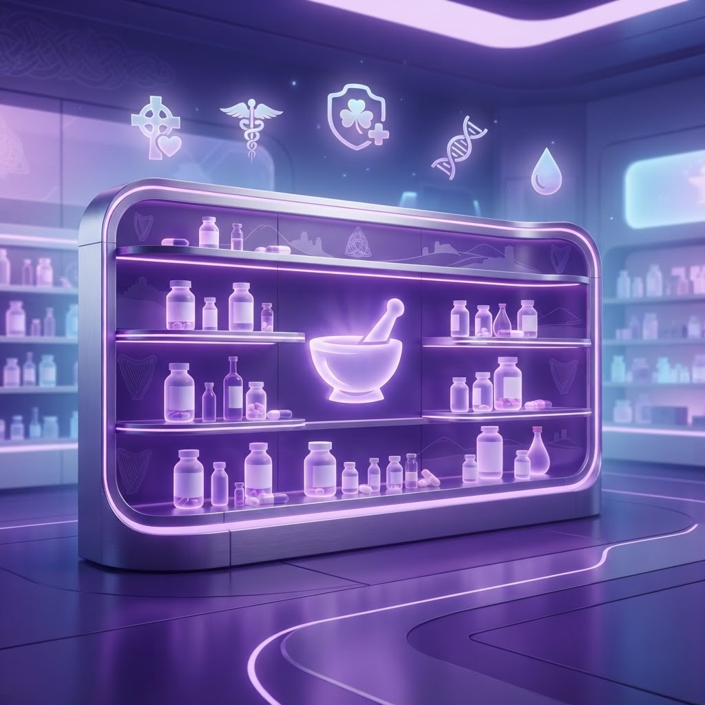Top 10 Best Pharmacy Chains in Ireland