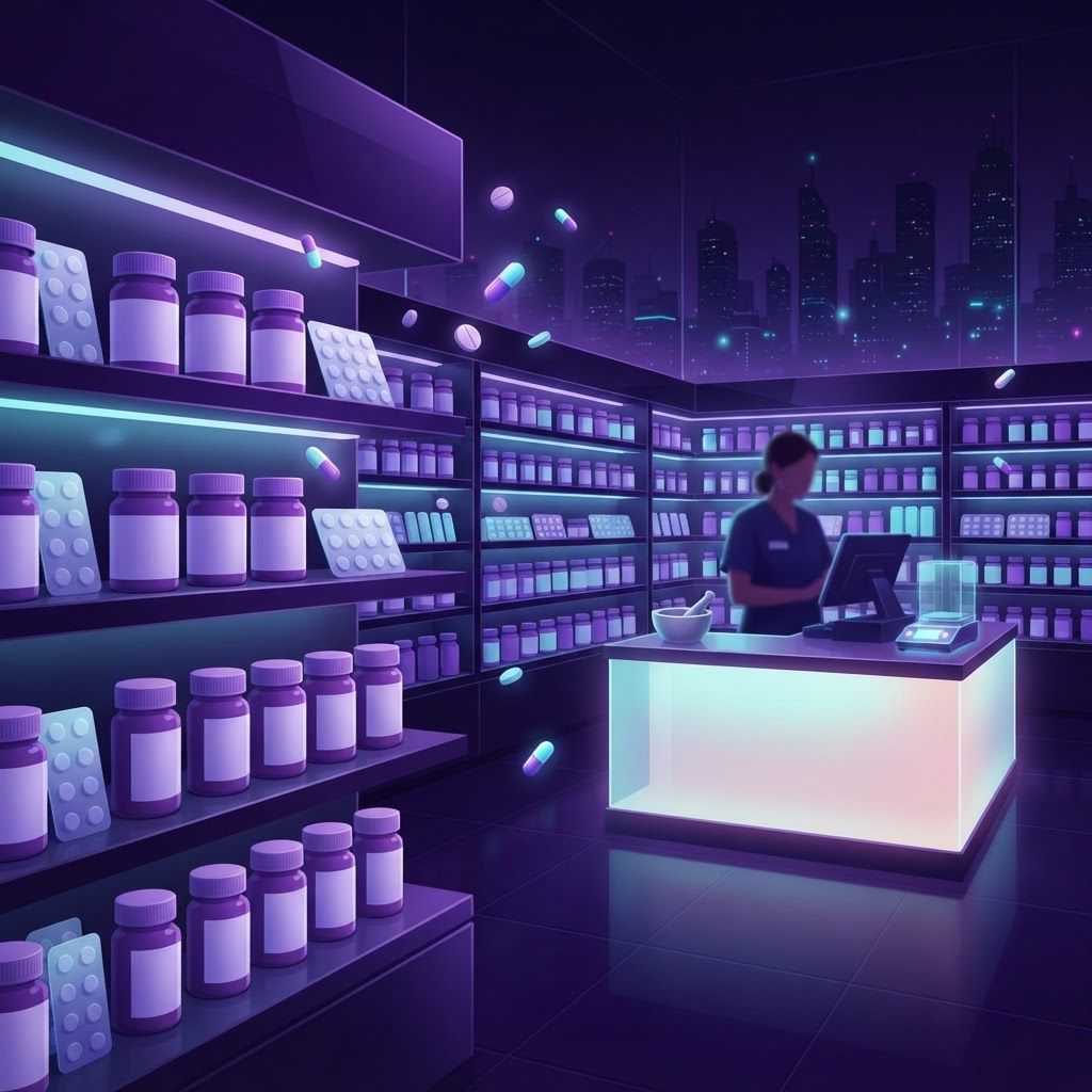 Top 10 Best Pharmacy Chains in Irving
