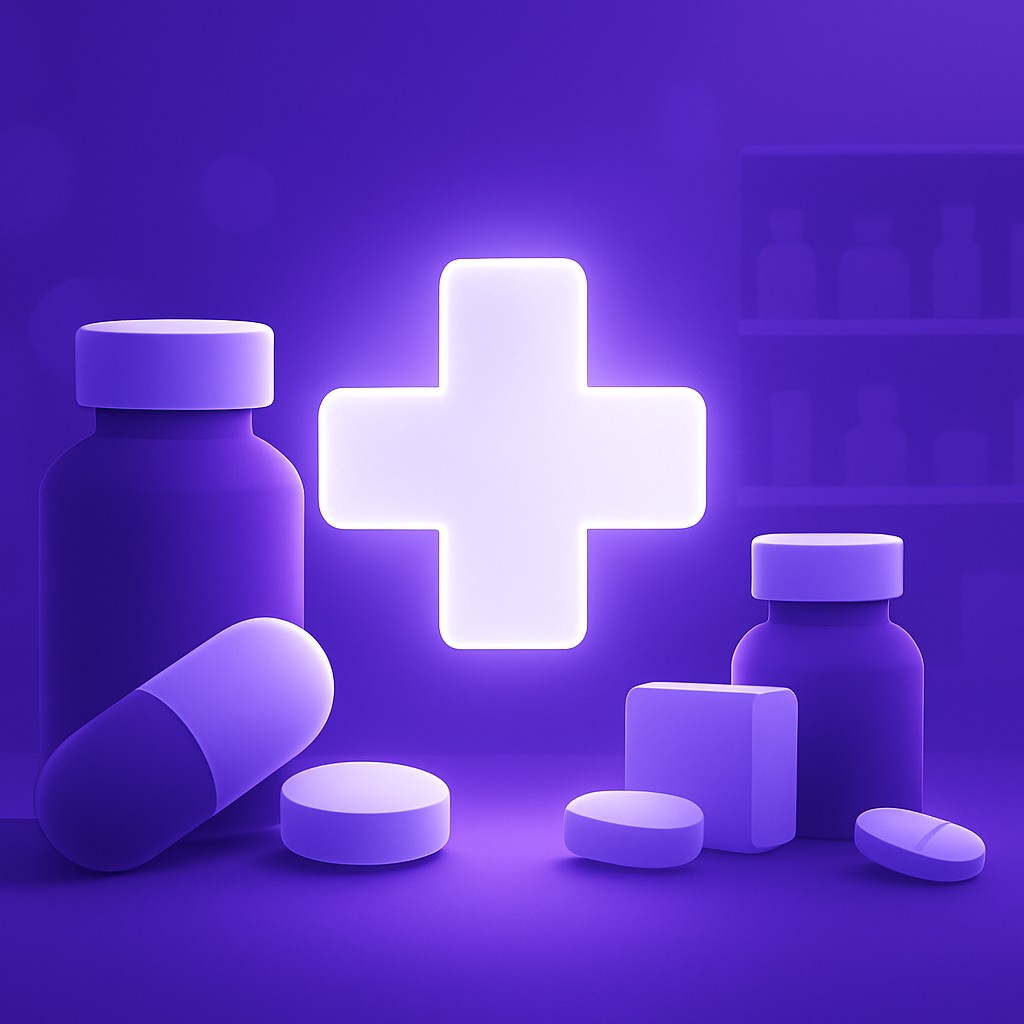 Top 10 Best Pharmacy Chains in Israel